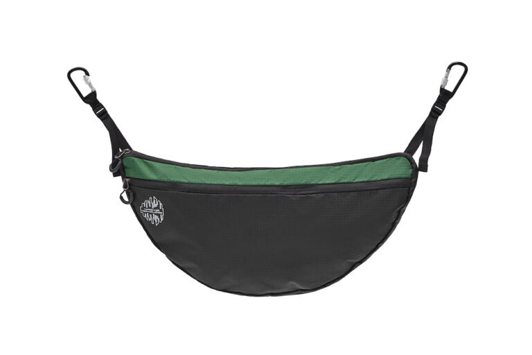 Evatek Pocket Bag 2.0 | Reisetasche für Handpan Hardcases