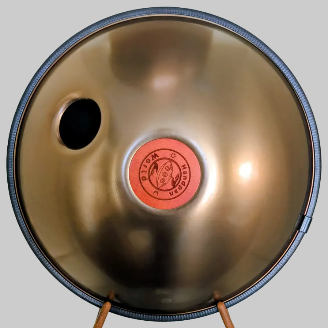 Horayzon Evolution Handpan Beginner günstig kaufen