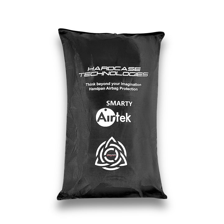 SmartyBag Airtek | Aufblasbare Handpan Rucksacktasche