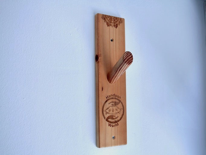 Handpan.World Wandhalterung für Handpans