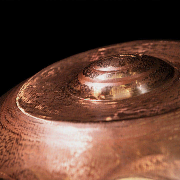 Warum Du Dir keine günstige Handpan kaufen solltest