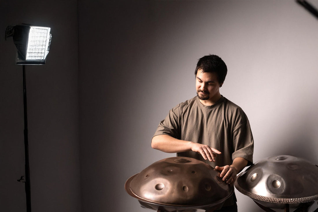 Leitfaden zum Kauf Deiner Zweiten Handpan: Möglichkeiten, Tipps und Worauf Du Achten Solltest