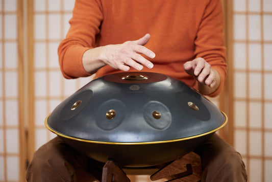 Spielergonomie und richtige Körperhaltung