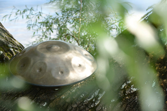 Die Schwingungen der Heilung: Tauche ein in die Welt der 432-Hz-Frequenz