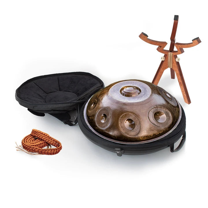 Mystical handpan price hotsell