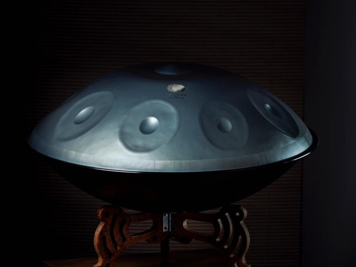 Eclipse Handpan Drum Instrument günstig kaufen
