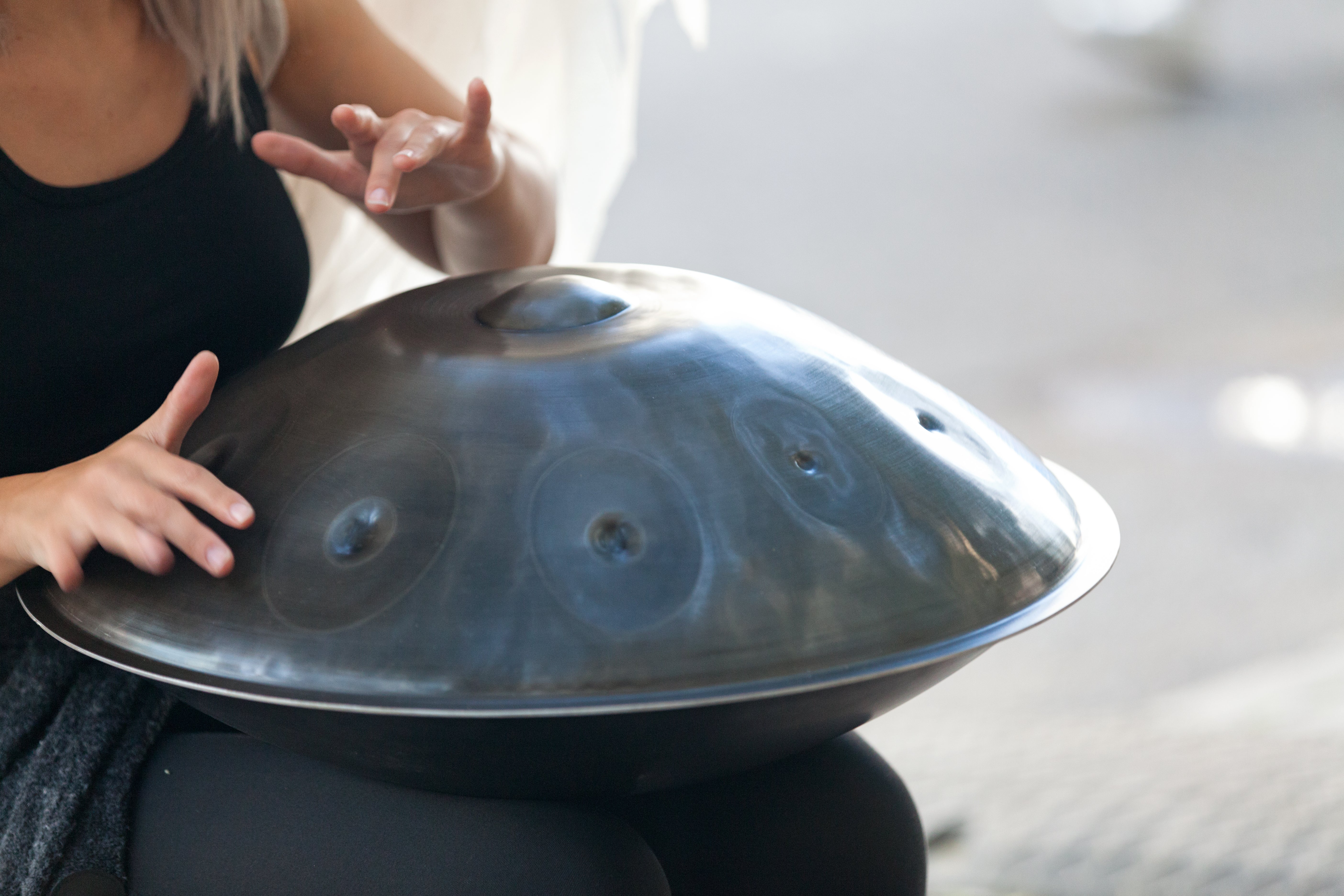 Handpan Inverted Einsteiger Sets – Handpan.World