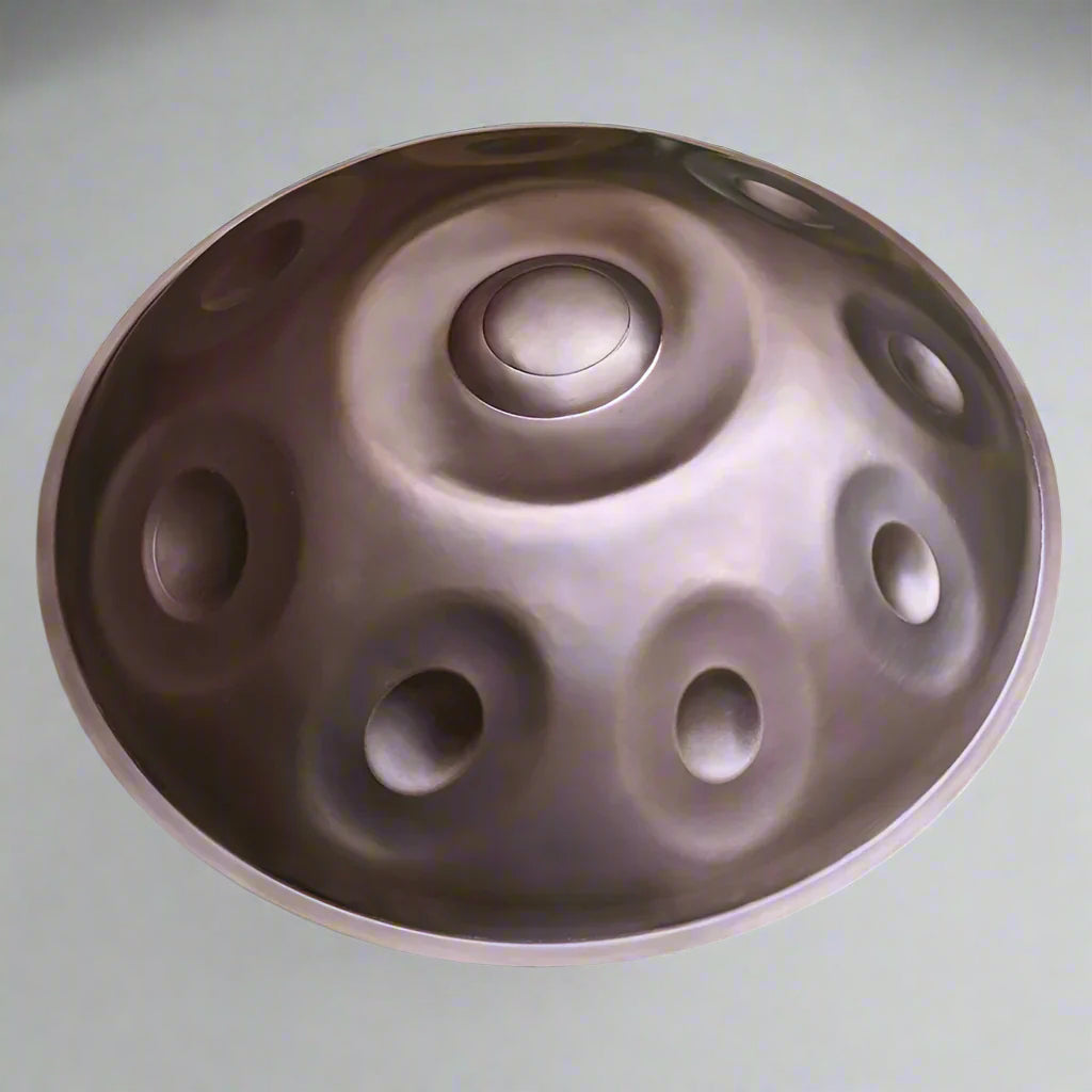 Handpan-Katalog - Große Auswahl an verschiedensten Handpans – Handpan.World