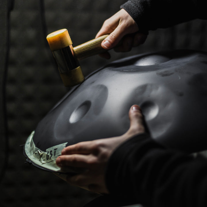 Hand Pan Design Handpan Maker Network | buy hand pans | We advise you! – Handpan.World