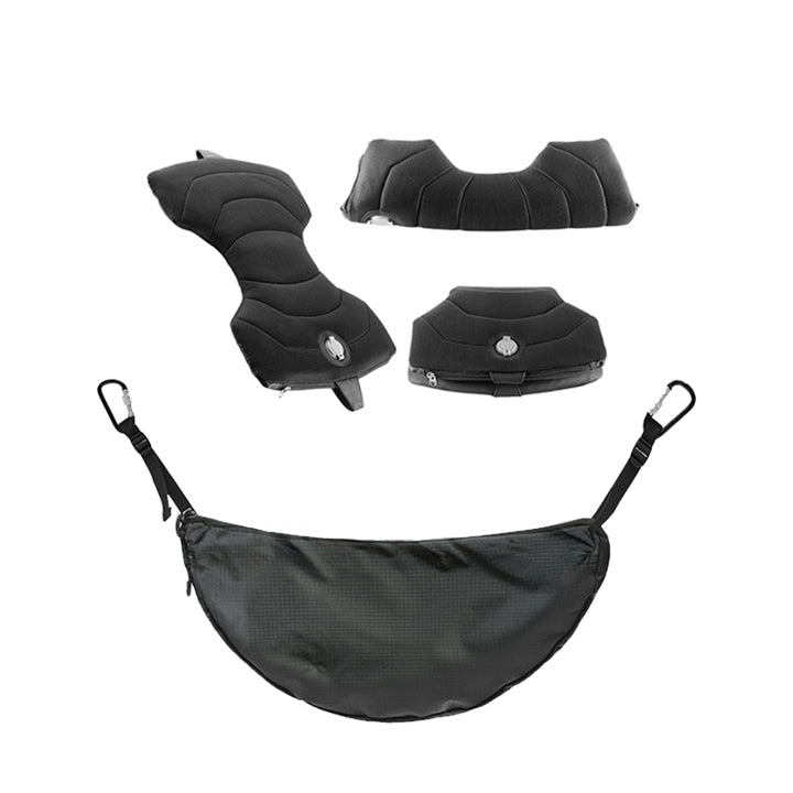 Étui rigide pour handpan - Evatek 2.0