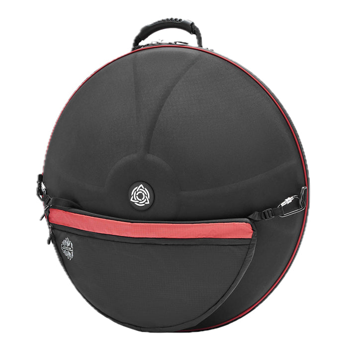 Handpan hard case backpack bag Evatek Pro with extras – Handpan.World