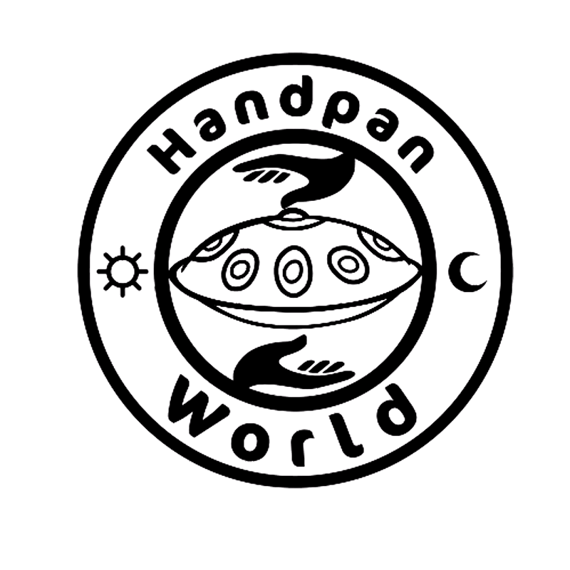 Entdecke die Welt der Handpans. Die größte Auswahl an Handpan Drum ...