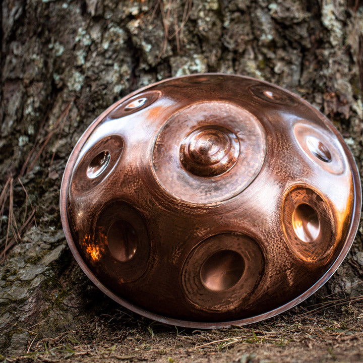 Handpan Inverted Handpan Showroom Oberlausitz: Handpan kaufen & Beratung – Handpan.World