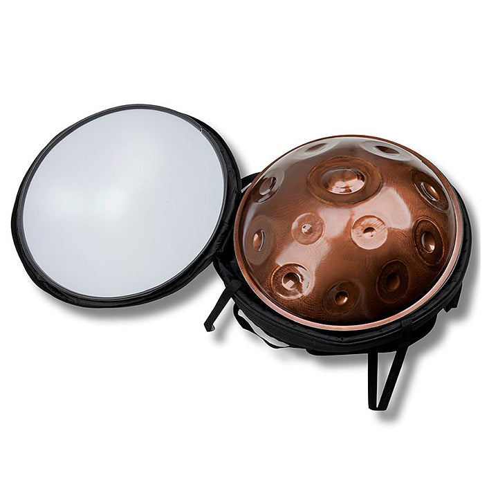 HANDROMEDA Softcase – Handpan Bag