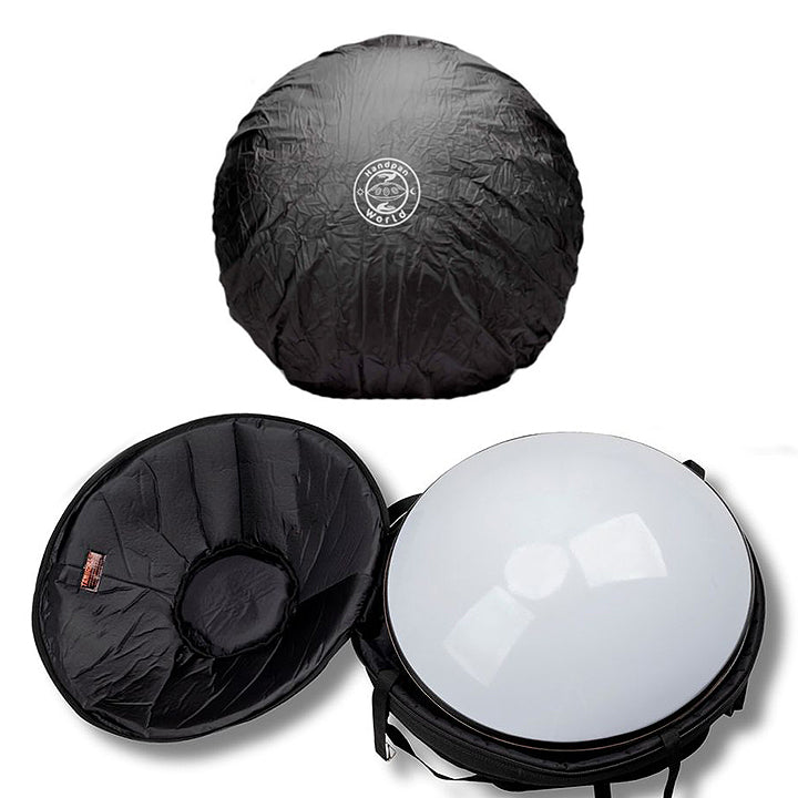 HANDROMEDA Softcase – Handpan Bag