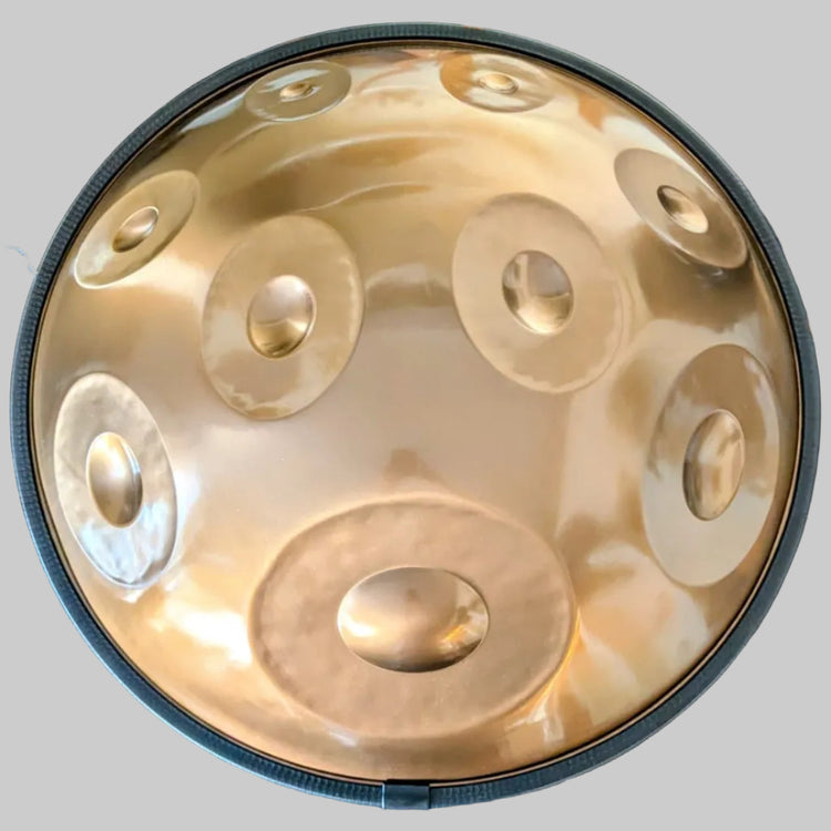 Horayzon Evolution Handpan Beginner günstig kaufen