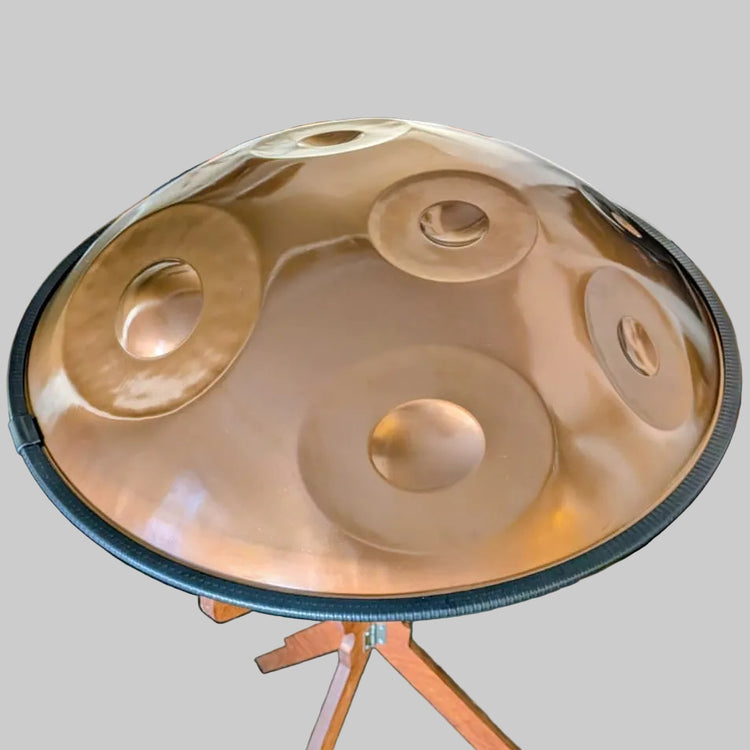 Horayzon Evolution Handpan Beginner günstig kaufen
