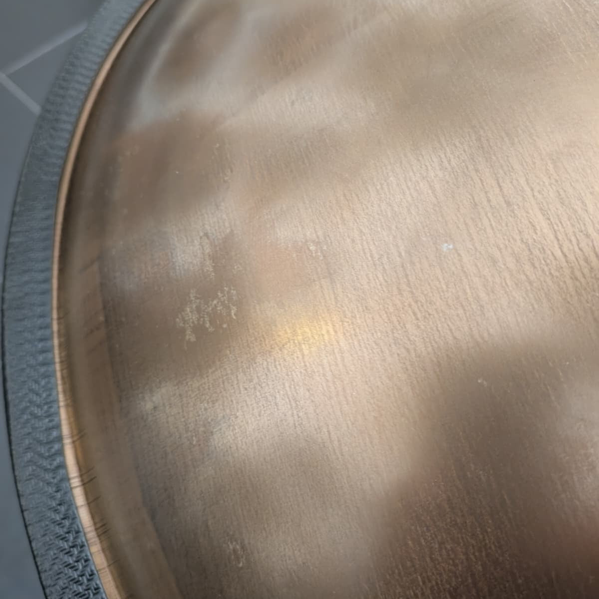 Spirit Soul Handpan B2 Kurd 9 432Hz günstig kaufen