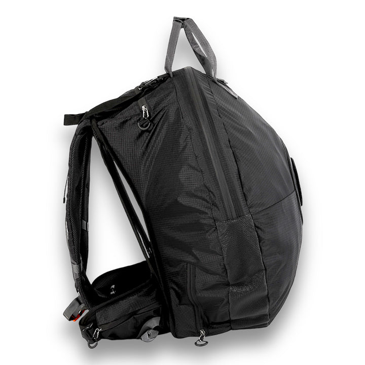 SmartyBag Airtek | Aufblasbare Handpan Rucksacktasche