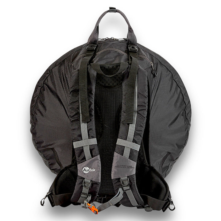 SmartyBag Airtek | Aufblasbare Handpan Rucksacktasche