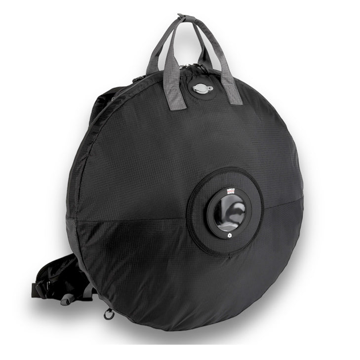 SmartyBag Airtek | Aufblasbare Handpan Rucksacktasche