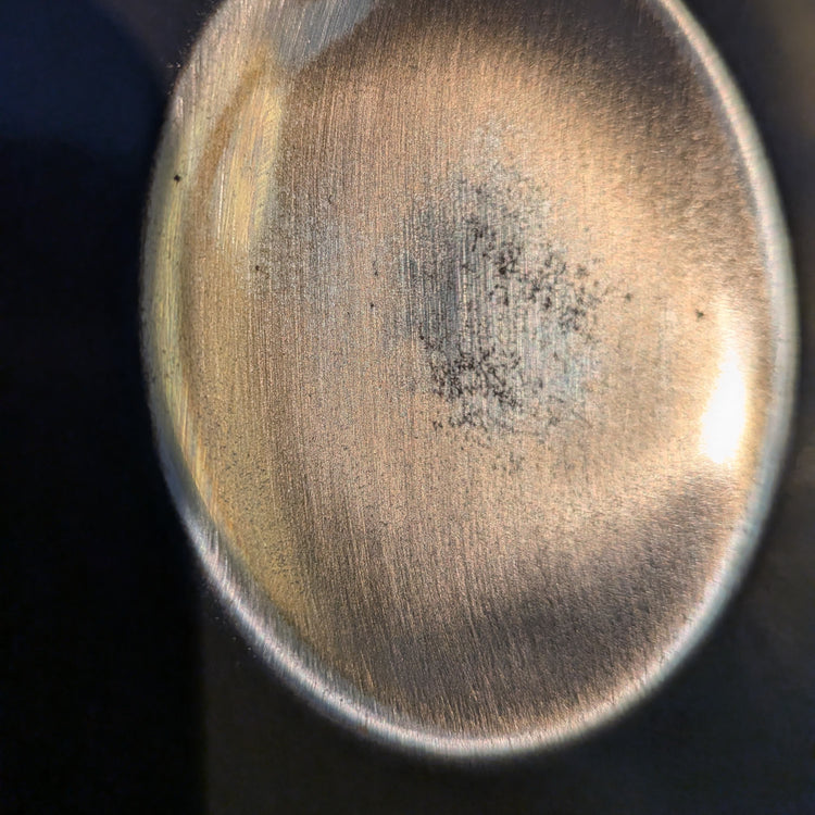 SPECIAL OFFER Kita Pantam D Kurd 9 / 440 Hz / Schwarz poliert golden Bild