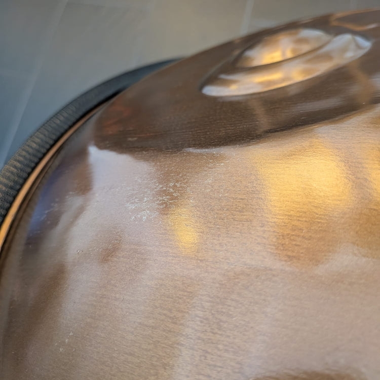 SPECIAL OFFER Spirit Soul Handpan C# Pygmy 11 günstig kaufen