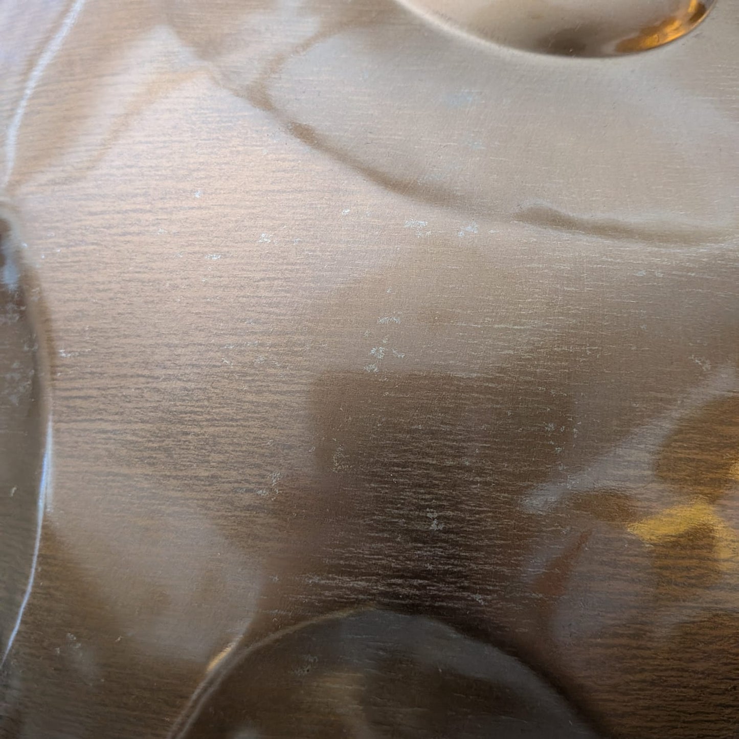 SPECIAL OFFER Spirit Soul Handpan C# Pygmy 11 günstig kaufen