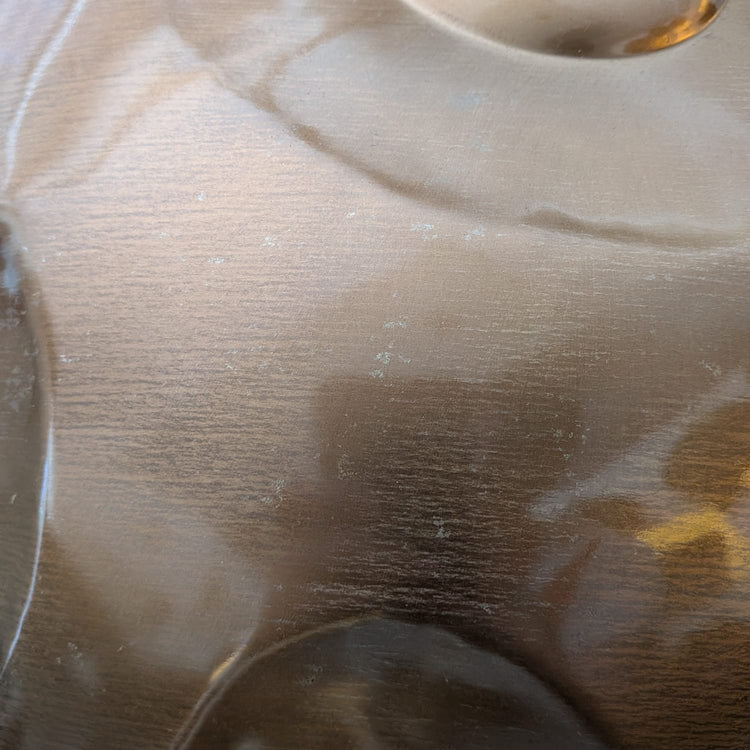 SPECIAL OFFER Spirit Soul Handpan C# Pygmy 11 günstig kaufen