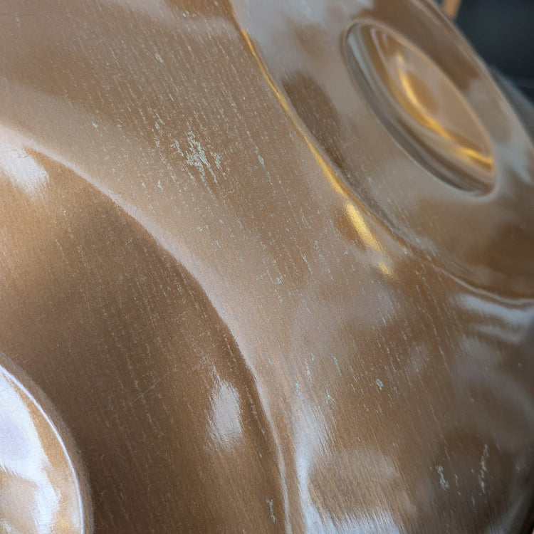 SPECIAL OFFER Spirit Soul Handpan C# Pygmy 11 günstig kaufen