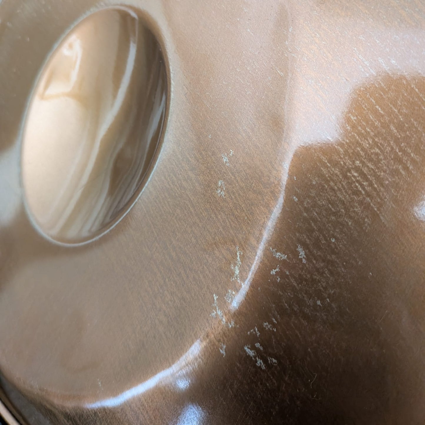 SPECIAL OFFER Spirit Soul Handpan C# Pygmy 11 günstig kaufen