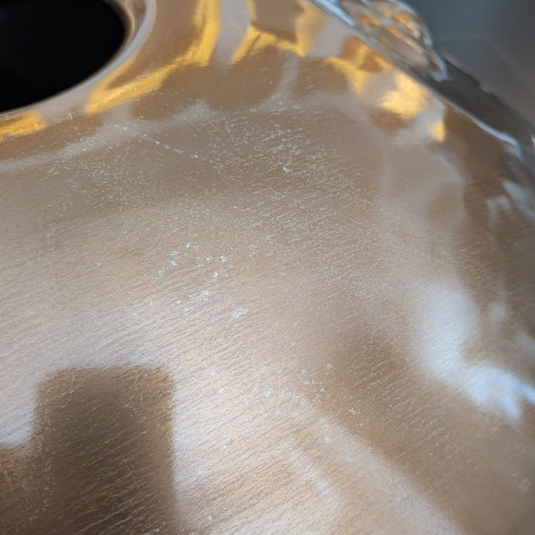 SPECIAL OFFER Spirit Soul Handpan C# Pygmy 11 günstig kaufen