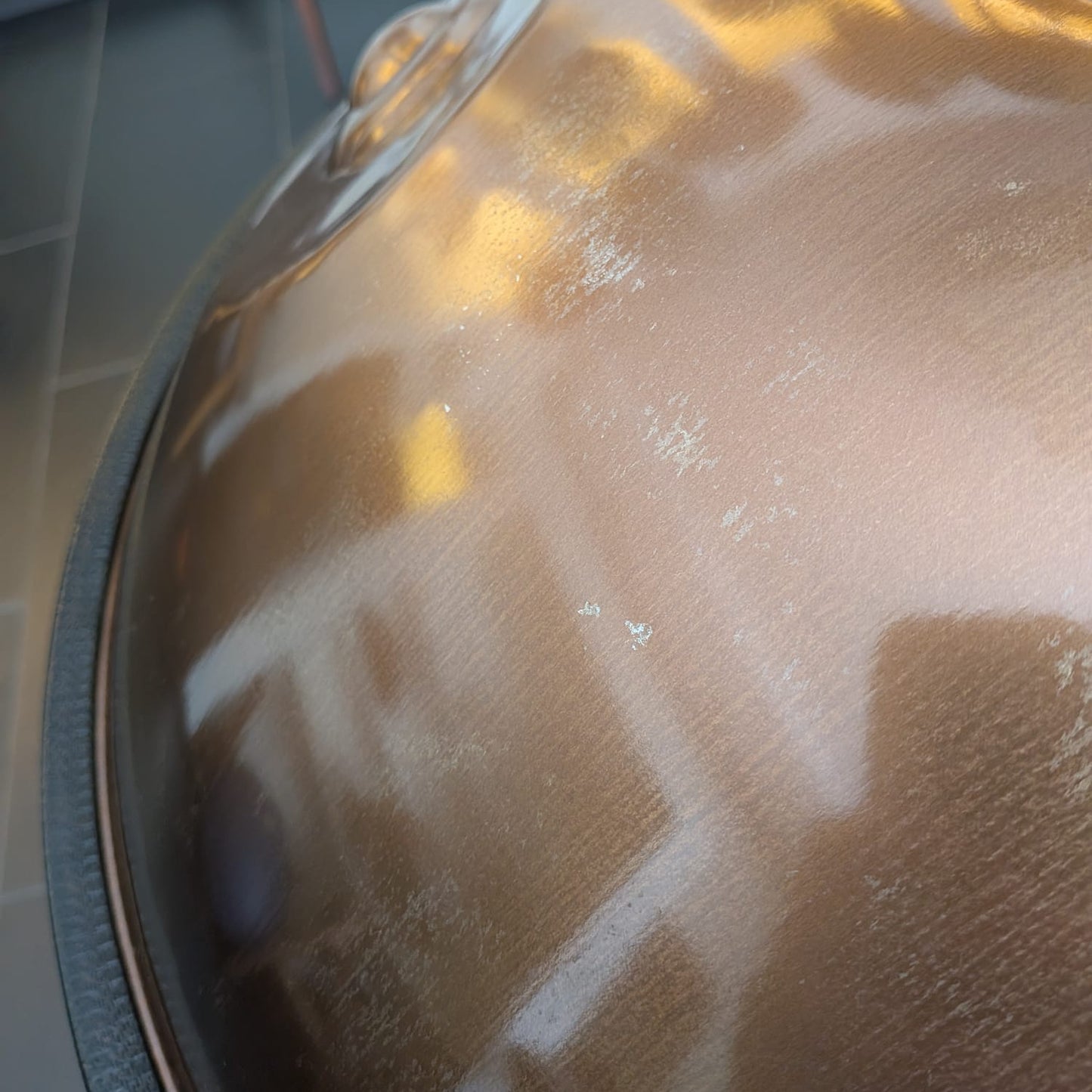 SPECIAL OFFER Spirit Soul Handpan C# Pygmy 11 günstig kaufen