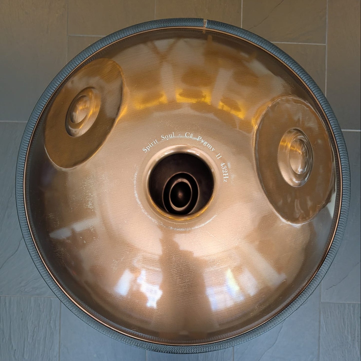 SPECIAL OFFER Spirit Soul Handpan C# Pygmy 11 günstig kaufen