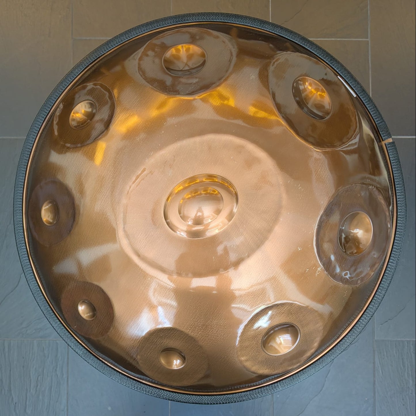SPECIAL OFFER Spirit Soul Handpan C# Pygmy 11 günstig kaufen