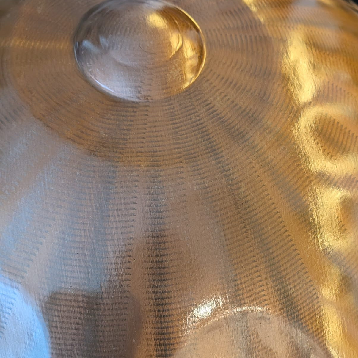 SPECIAL OFFER Aelo Handpan D Celtic Minor / Amara günstig kaufen