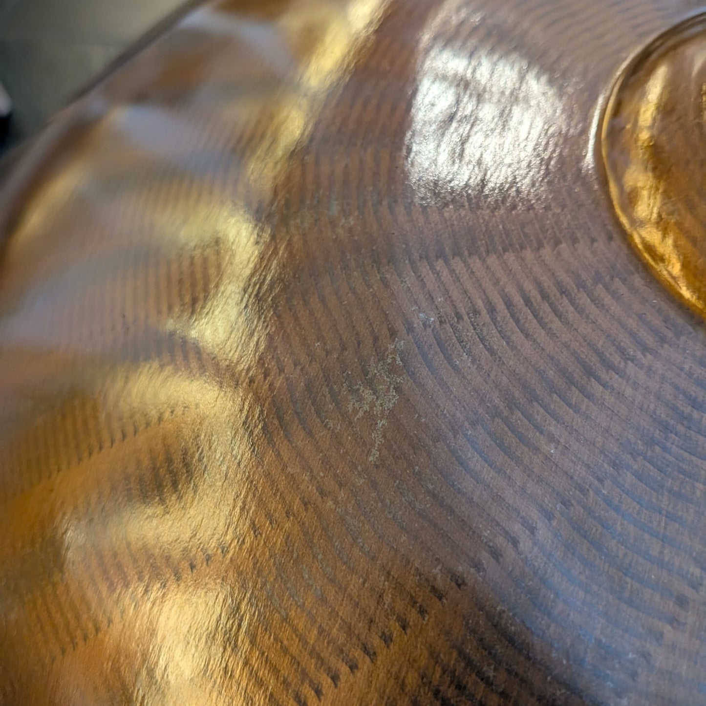SPECIAL OFFER Aelo Handpan D Celtic Minor / Amara günstig kaufen