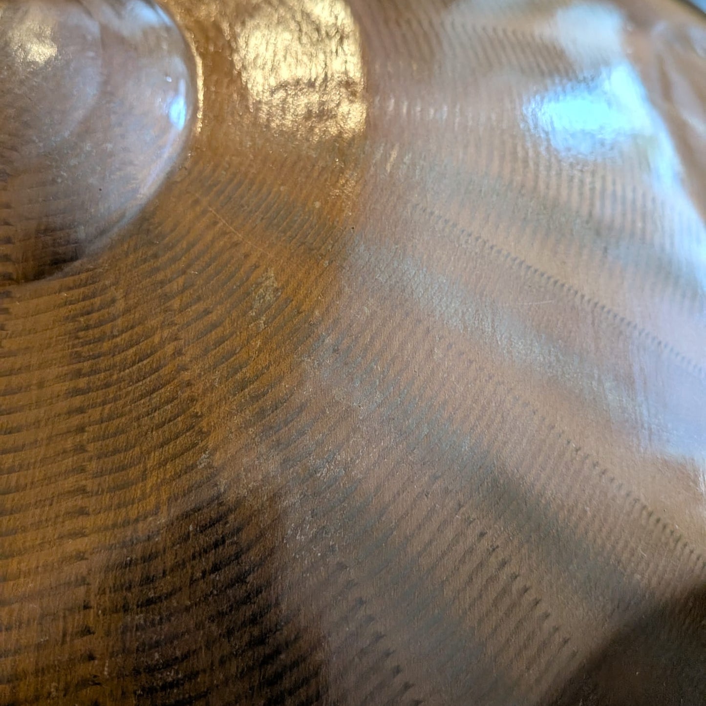 SPECIAL OFFER Aelo Handpan D Celtic Minor / Amara günstig kaufen