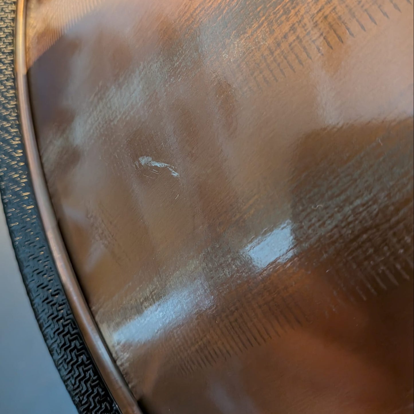 SPECIAL OFFER Aelo Handpan D Celtic Minor / Amara günstig kaufen