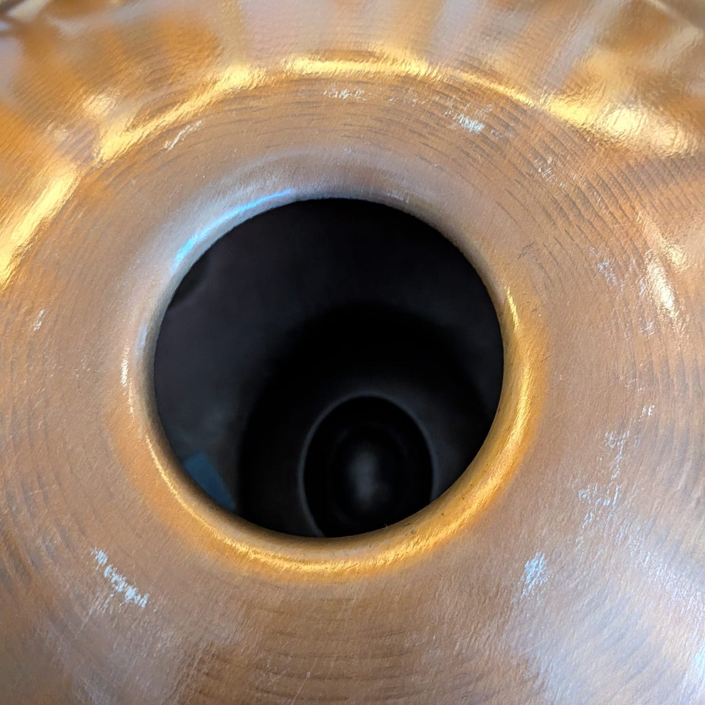 SPECIAL OFFER Aelo Handpan D Celtic Minor / Amara günstig kaufen