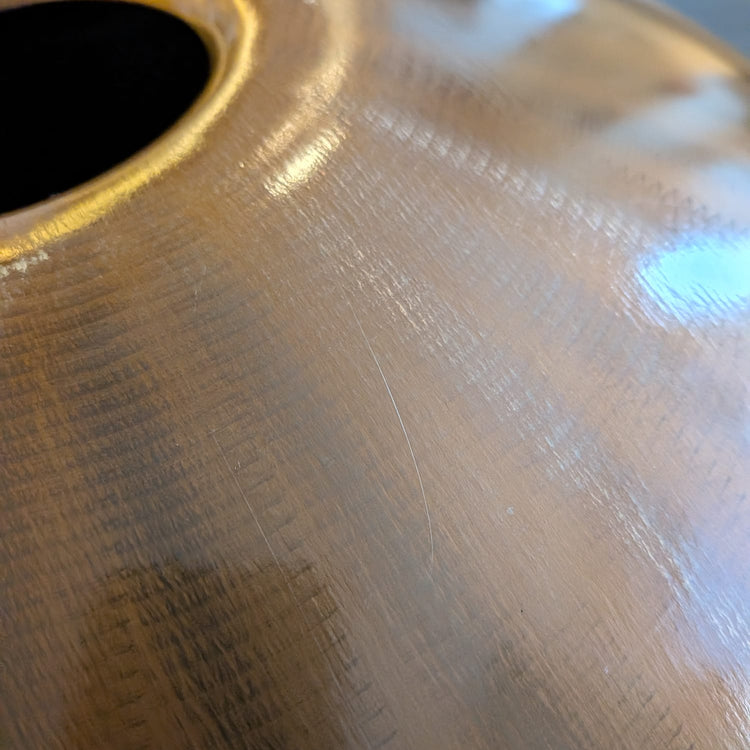 SPECIAL OFFER Aelo Handpan D Celtic Minor / Amara günstig kaufen