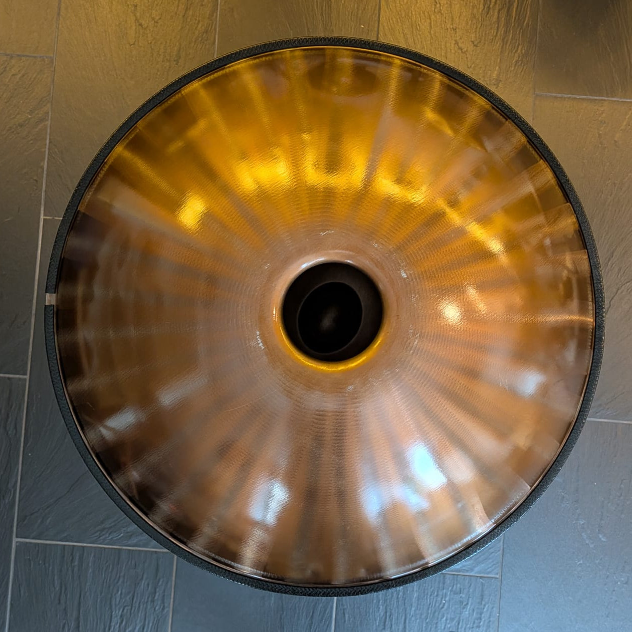 SPECIAL OFFER Aelo Handpan D Celtic Minor / Amara günstig kaufen