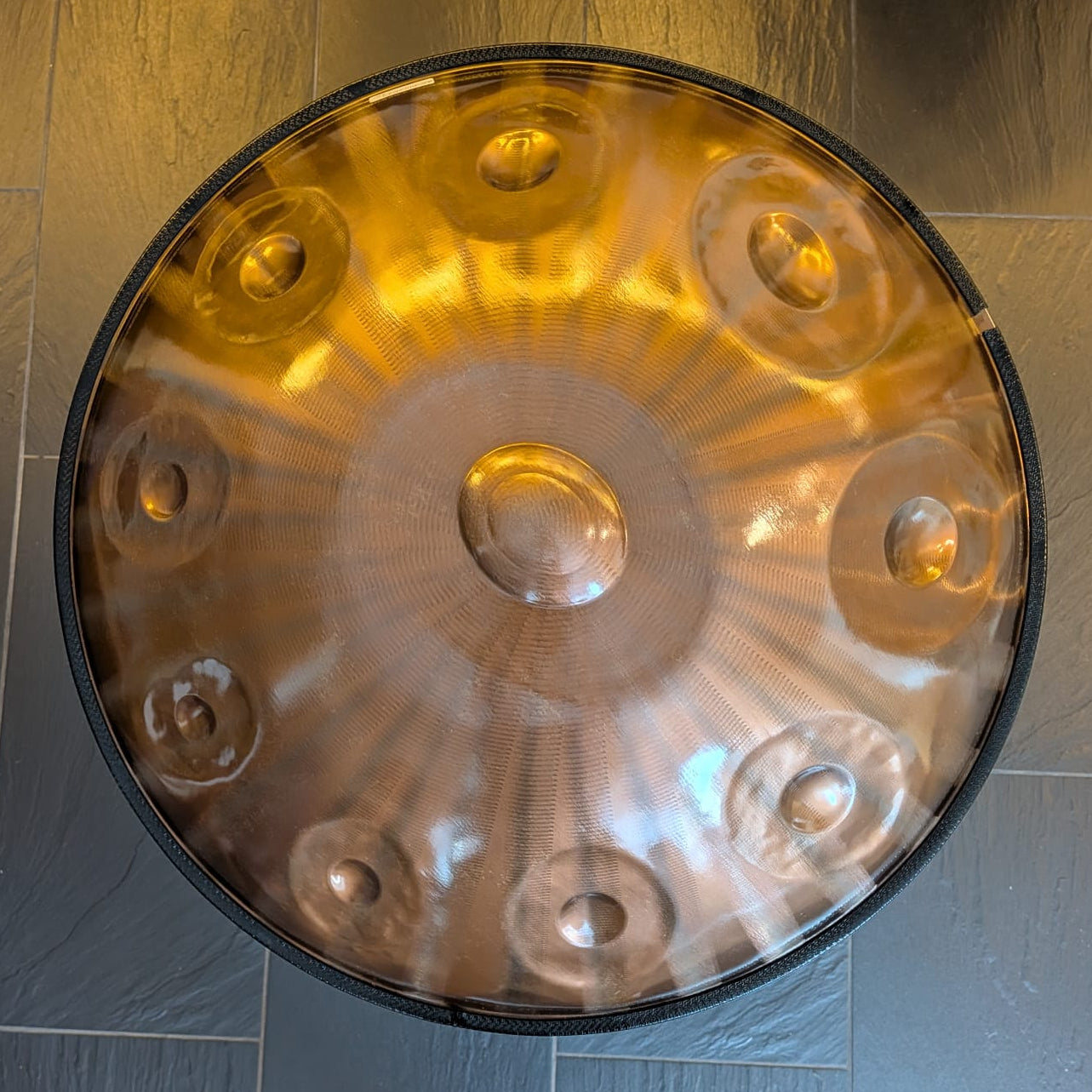 SPECIAL OFFER Aelo Handpan D Celtic Minor / Amara günstig kaufen