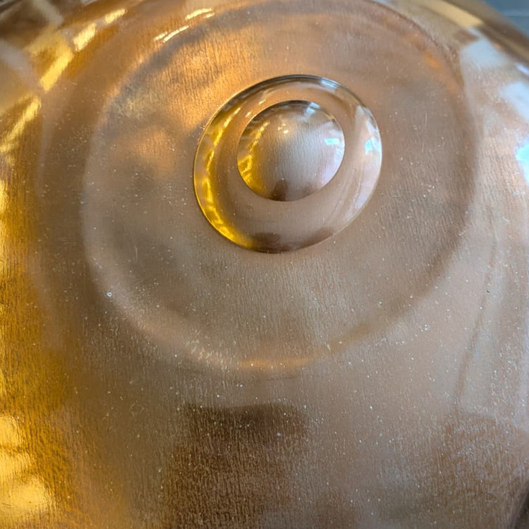 SPECIAL OFFER Spirit Soul Handpan F Sabye / Ashakiran aus Edelstahl günstig kaufen