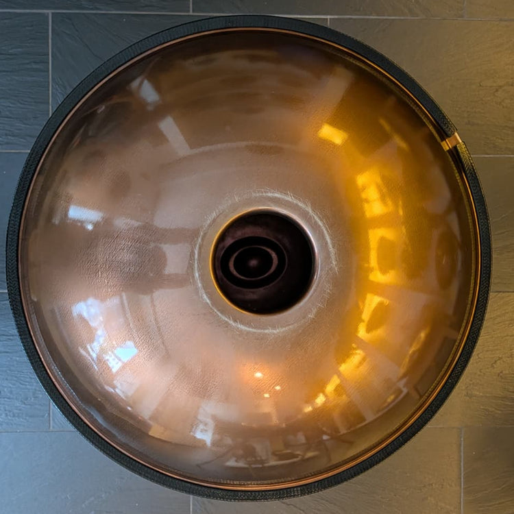 SPECIAL OFFER Spirit Soul Handpan D Kurd günstig kaufen