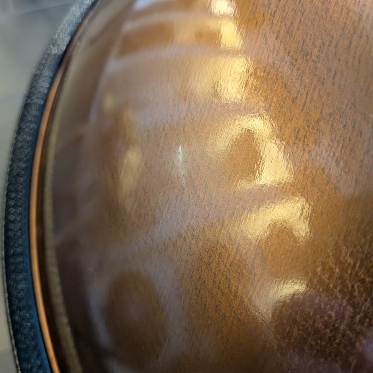 SPECIAL OFFER Spirit Soul Handpan D Kurd günstig kaufen