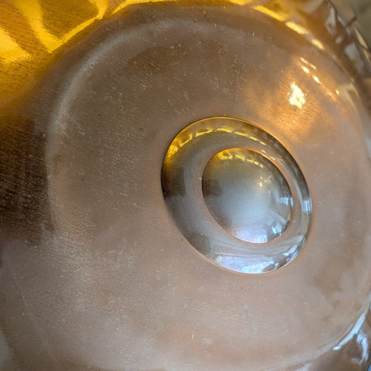 SPECIAL OFFER Spirit Soul Handpan D Kurd günstig kaufen