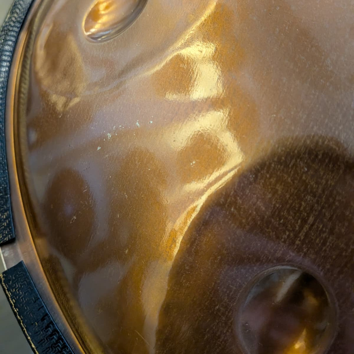 SPECIAL OFFER Spirit Soul Handpan D Kurd günstig kaufen