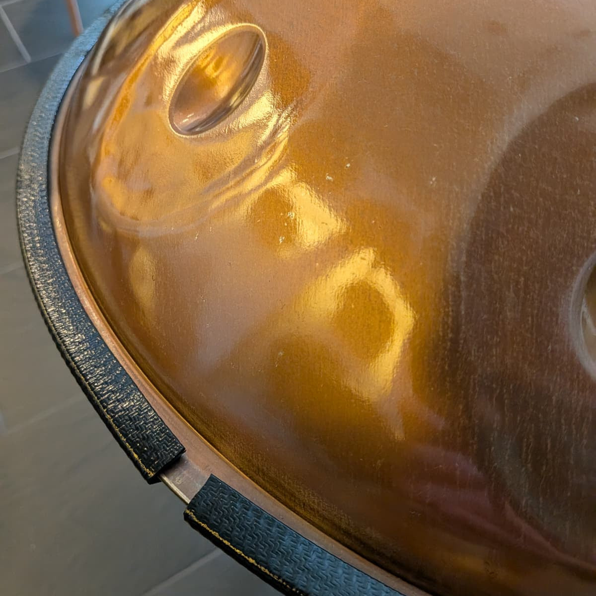 SPECIAL OFFER Spirit Soul Handpan D Kurd günstig kaufen
