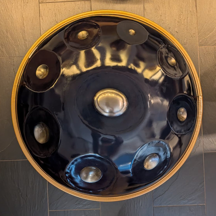 SPECIAL OFFER Mirapan D Sabye 9 Nitriert günstig kaufen